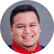 Jose Chavarria, LCSW