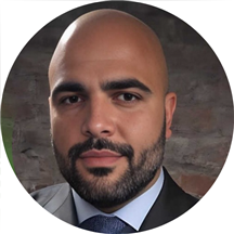 Jose Chavez, AGACNP-BC, PMHNP-BC, PMHNP, MSN
