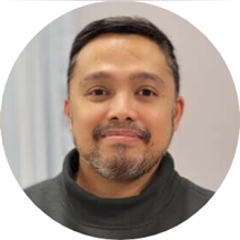 Jose Donald Monroyo, PT