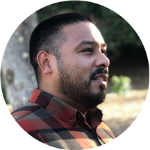 Jose Gutierrez, LMFT