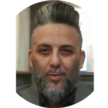 Jose Muniz, APRN, RN, NP