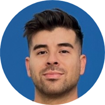 Jose Navarro, LMFT, MS, BA