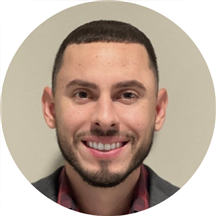 Jose Osvaldo Santiago, LMHC