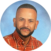 Jose Ramos-Rodriguez, LICSW