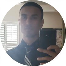 Jose-Santos Orozco, LCSW