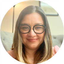 Joseline Mejia, LMFT