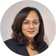 Joseline Valverde, LMHC