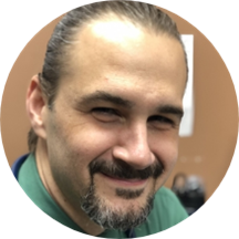 Joseph Accetta, PA-C