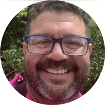 Joseph Acevedo, LCSWA