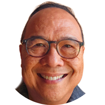 Joseph Achacoso, LPC