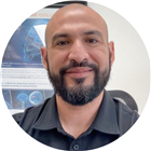 Joseph Aguirre, PMHNP