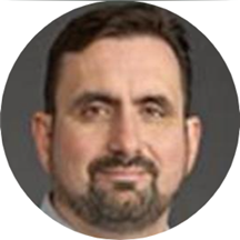 Joseph Alexander, LMFT