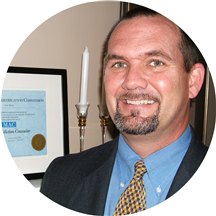 Joseph Andrew Martin, LPC