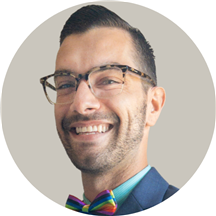 Joseph Barbera, LMSW