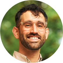 Joseph Beeman, MSN, PMHNP-BC, PMHNP, NP