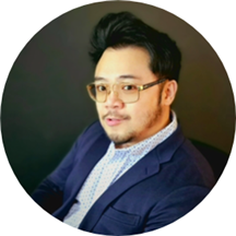 Joseph Bolante, APRN, RN, PMHNP, PMHNP-BC