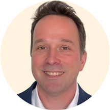 Joseph Bynum, MA, LCPC