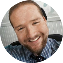 Joseph Caggiano, LCSW