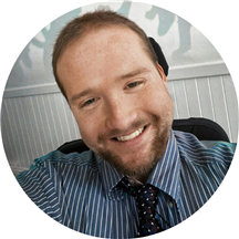 Joseph Caggiano, LCSW