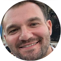 Joseph Calabrese, LMSW