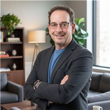 Joseph Denicola, LPC