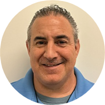 Joseph Dovi, MS, OTR/L