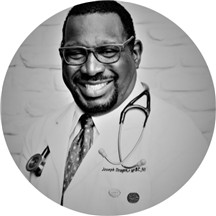 Joseph Dragon, NP, APRN