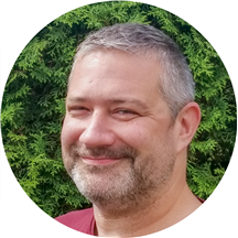 Joseph Endres, LSWAIC