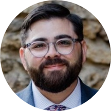 Joseph Fleschner, MSN, PMHNP-BC