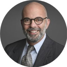 Joseph Goldfedder, LAc