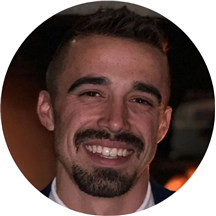 Joseph Guarnaccia, LMHC