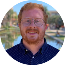 Joseph Hofmann, LMFT