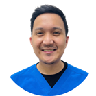 Joseph Jerome Suarez, PT