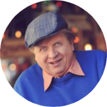 Joseph Kirkpatrick, LPC