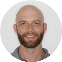 Joseph Kivett, PMHNP-BC