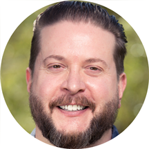 Joseph Krimple, MA, LMFT