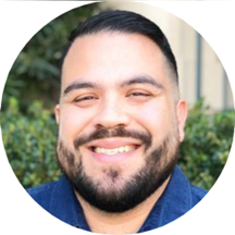 Joseph Martinez, LMFT