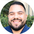 Joseph Martinez, LMFT