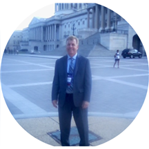 Joseph McArdle, LCSW