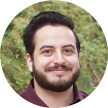 Joseph Molinar, MS