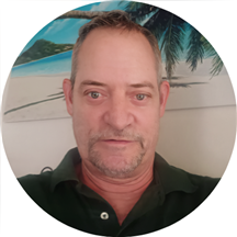 Joseph Narvaez, LCSW