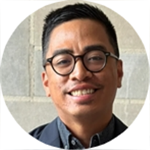 Joseph Noreik, MA, LPC