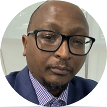 Joseph Nyambura, APRN