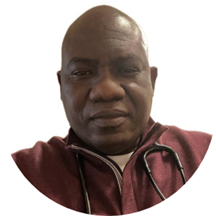 Joseph Obasanya