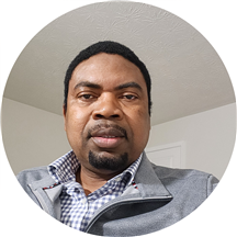 Joseph Onwuka, PMHNP