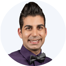 Joseph P Salamy, PA-C