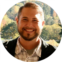 Joseph Paddock, LMHC