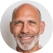 Joseph Pickman, LMFT