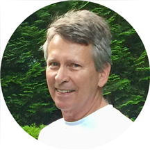 Joseph Rochelle, LCMHC