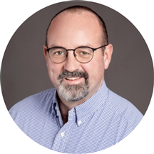 Joseph Rowney, APRN, NP